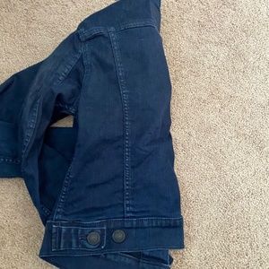 True Religion Jackets & Coats - True Religion Jean Jacket True Religion Jackets & Coats - True Religion Jean Jacket